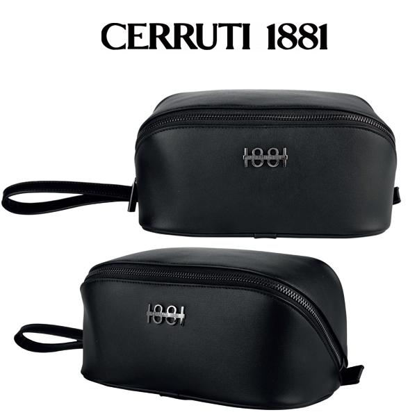 BEAUTY IN ECOPELLE CERRUTI 1881